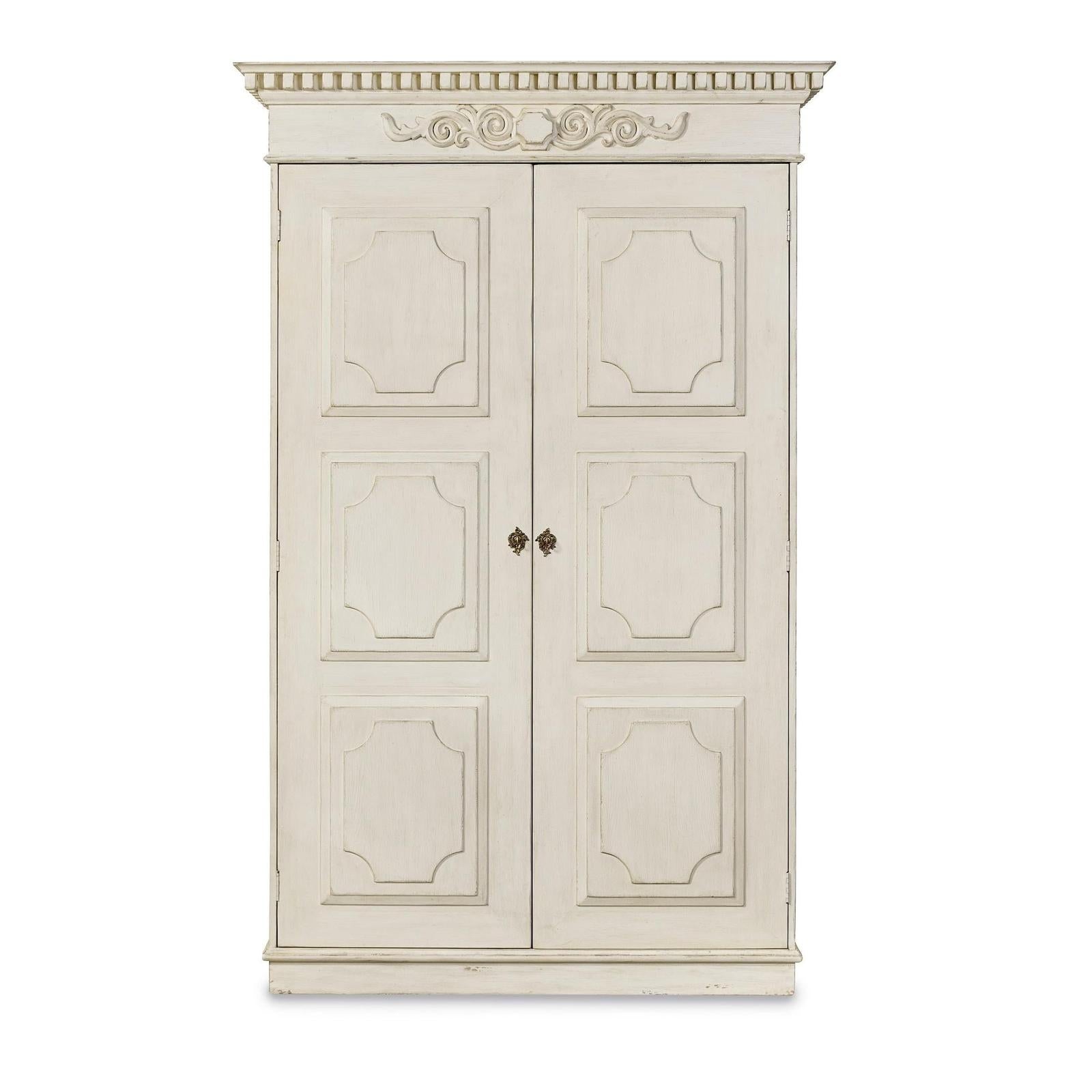 Century Furniture Tara Shaw Fountainebleau Wardrobe