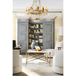 Century Furniture Tara Shaw Grande Fountainebleau Bibliotheque