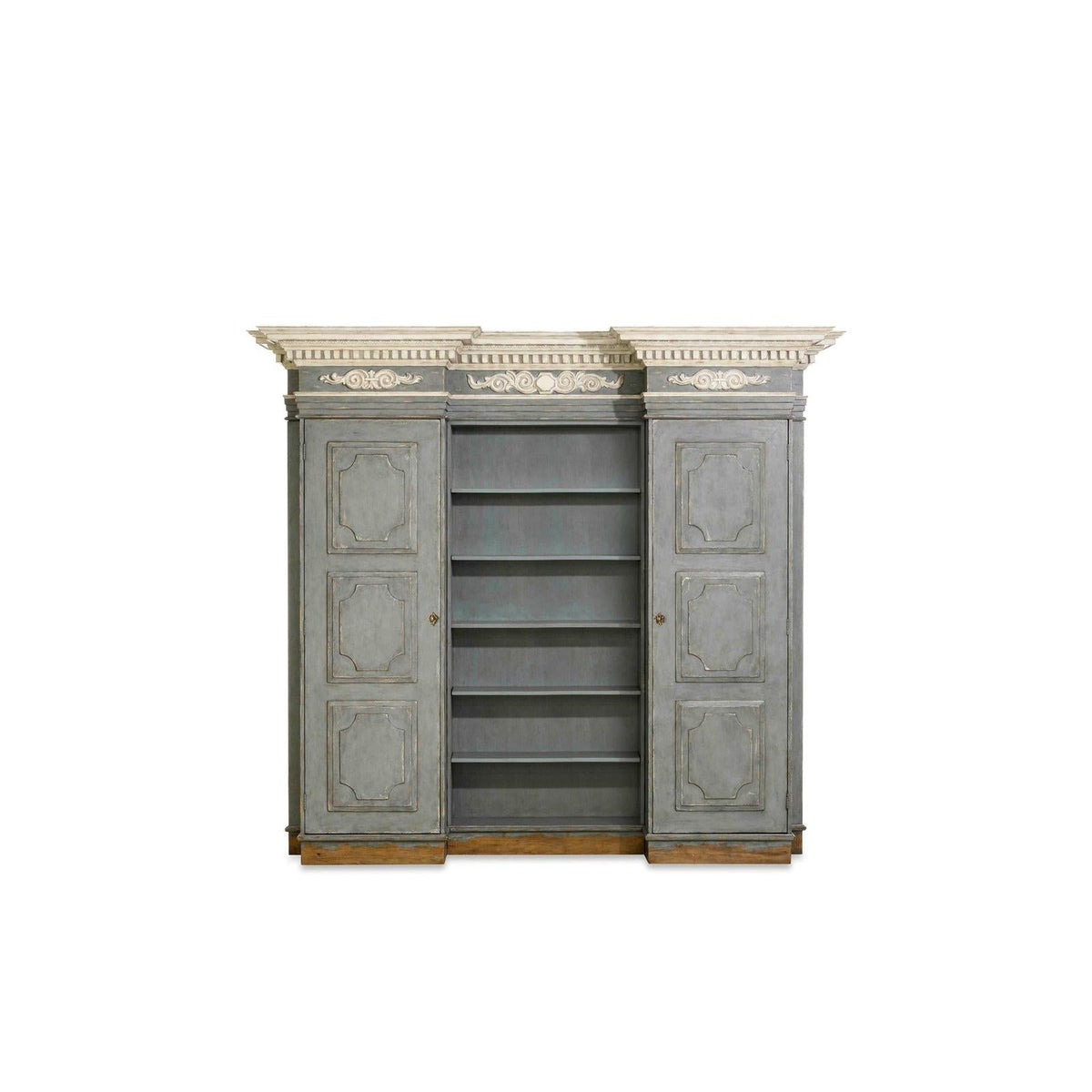 Century Furniture Tara Shaw Grande Fountainebleau Bibliotheque