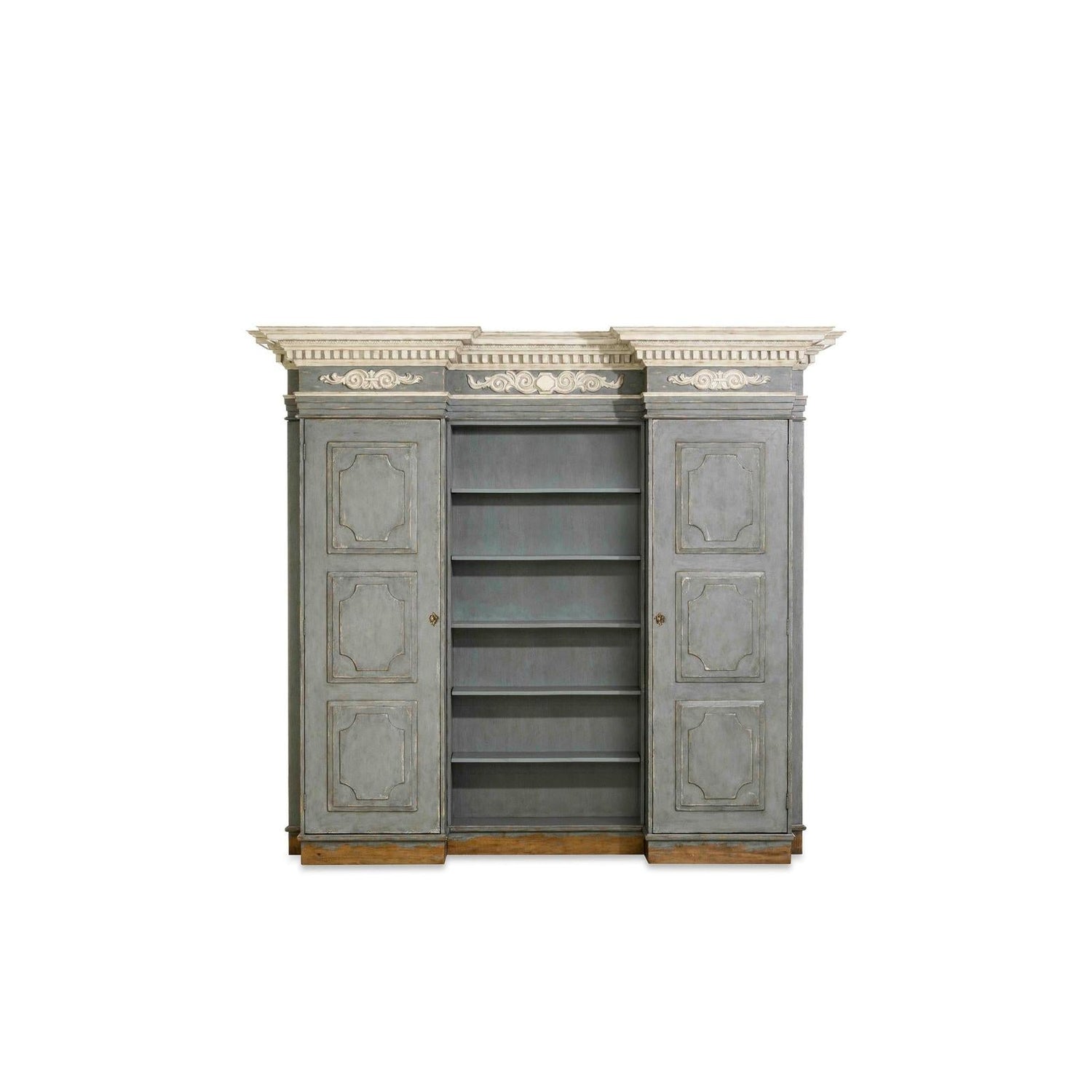 Century Furniture Tara Shaw Grande Fountainebleau Bibliotheque