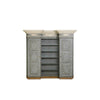 Century Furniture Tara Shaw Grande Fountainebleau Bibliotheque