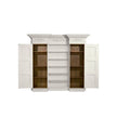 Century Furniture Tara Shaw Grande Fountainebleau Bibliotheque