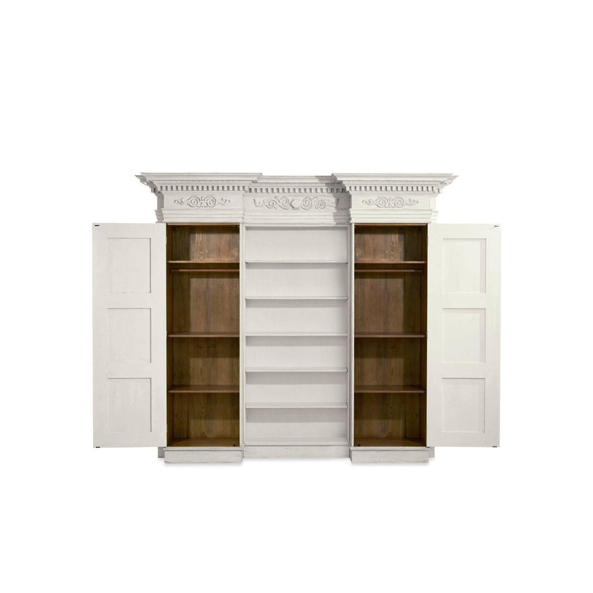 Century Furniture Tara Shaw Grande Fountainebleau Bibliotheque