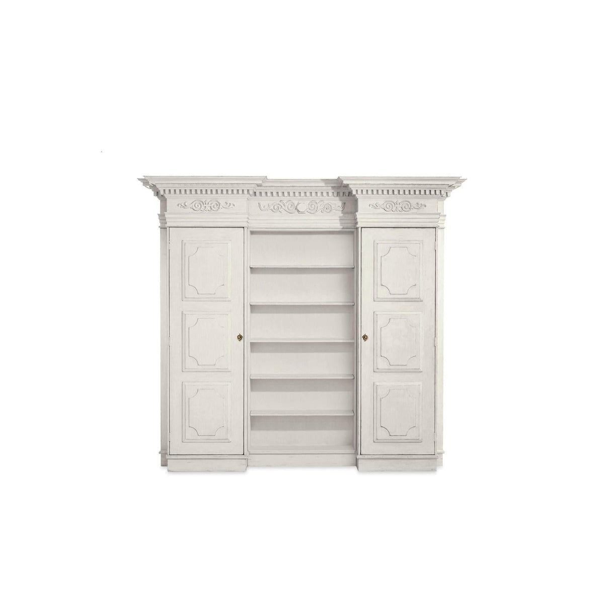 Century Furniture Tara Shaw Grande Fountainebleau Bibliotheque