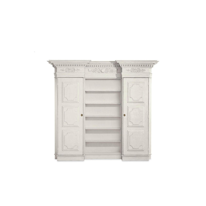 Century Furniture Tara Shaw Grande Fountainebleau Bibliotheque