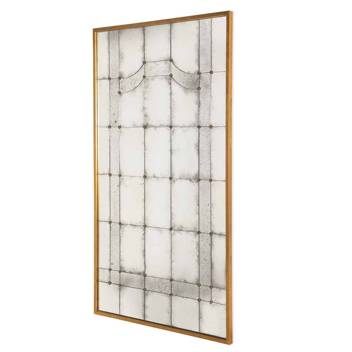 Century Furniture Tara Shaw Florence Floor Mirror