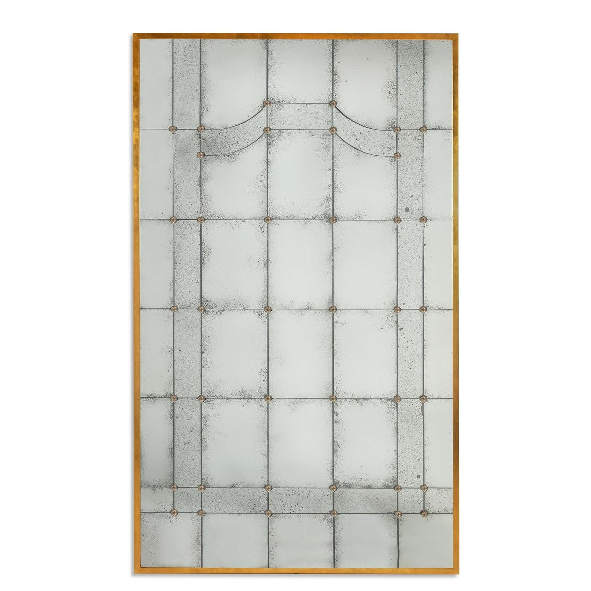 Century Furniture Tara Shaw Florence Floor Mirror