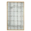 Century Furniture Tara Shaw Florence Floor Mirror