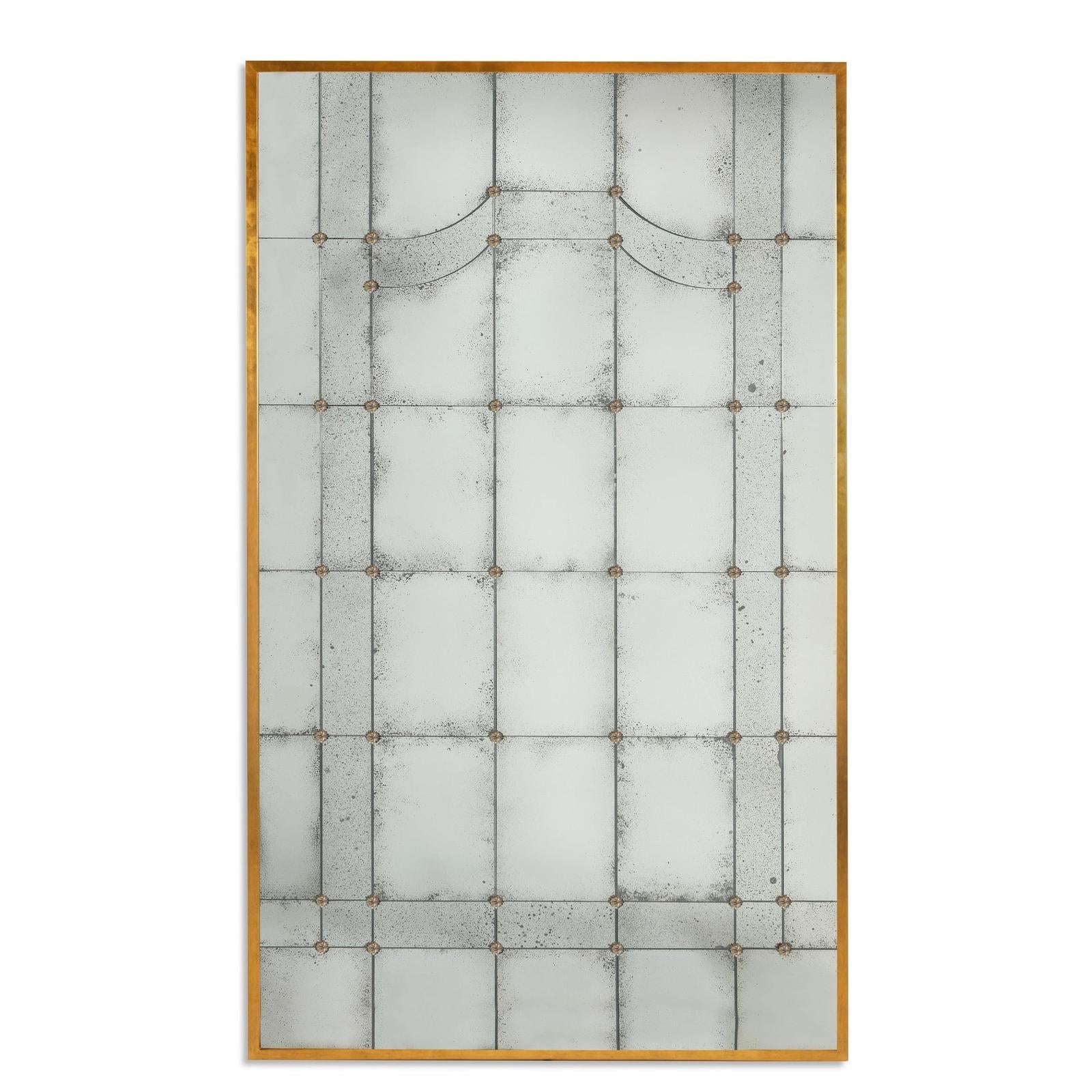 Century Furniture Tara Shaw Florence Floor Mirror