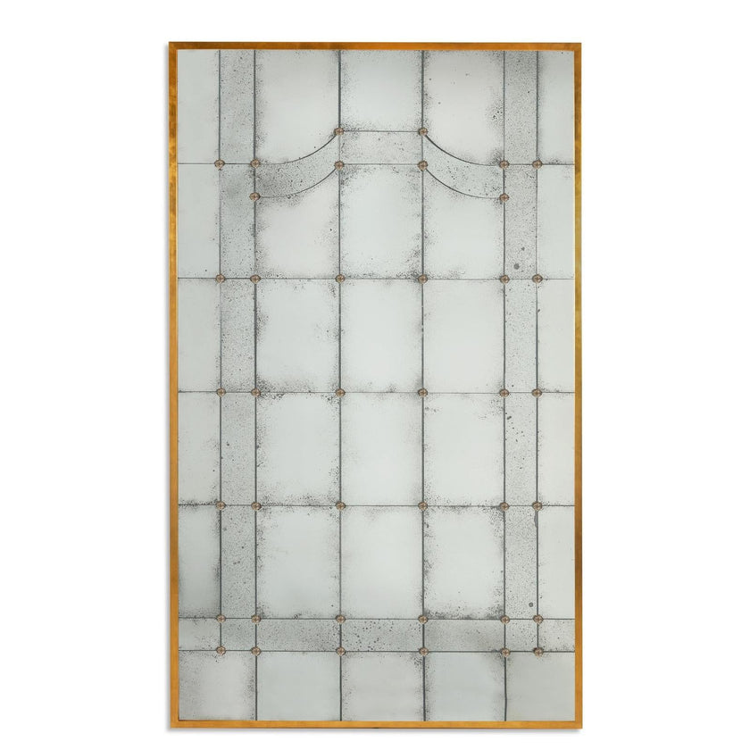 Century Furniture Tara Shaw Florence Floor Mirror