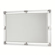 Michael Amini Penthouse Wall Mirror