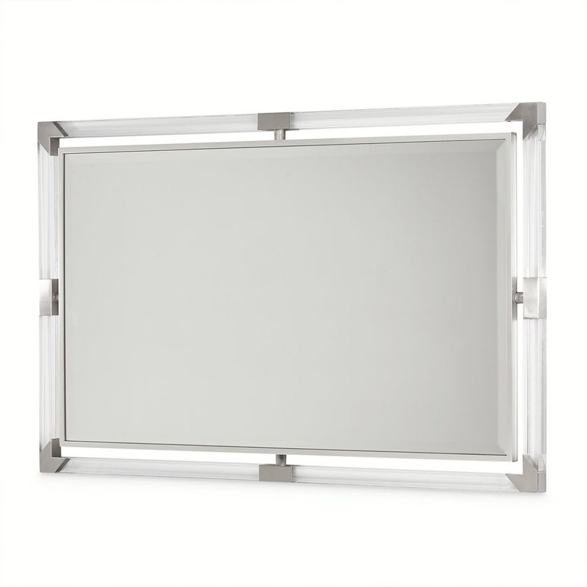 Michael Amini Penthouse Wall Mirror