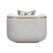 Michael Amini West Kensington Matching Chair