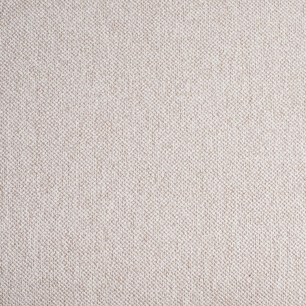 Michael Amini Camellia Field Dining Side Chair - Linen/Warm Pecan - Set of 2