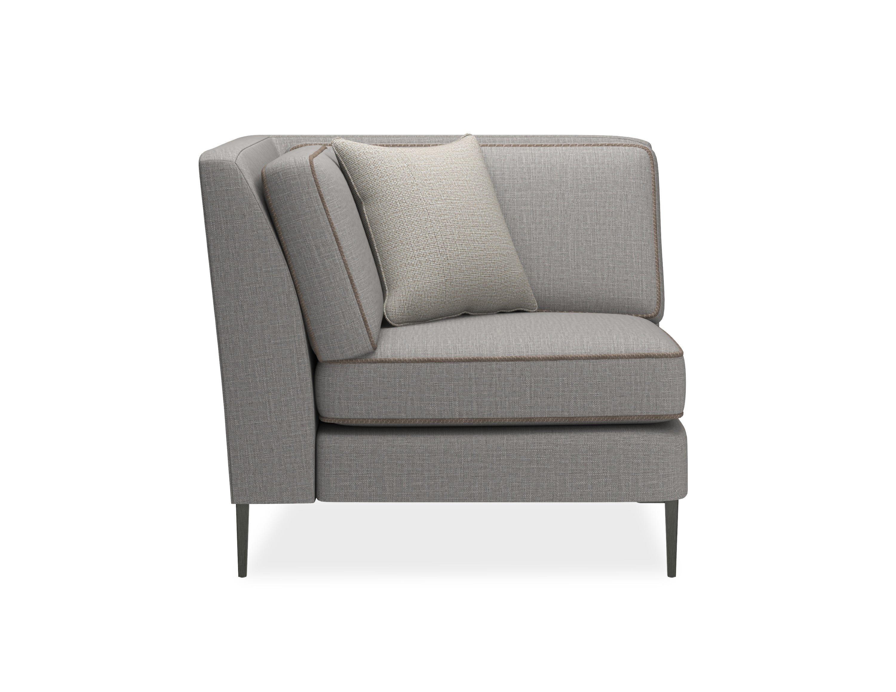 Caracole Modern Artisan Remix Sectional