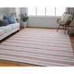 Feizy Duprine 0560F Transitional Stripes Rug