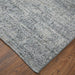 Feizy Eastfield 69A5F Modern Abstract in Gray