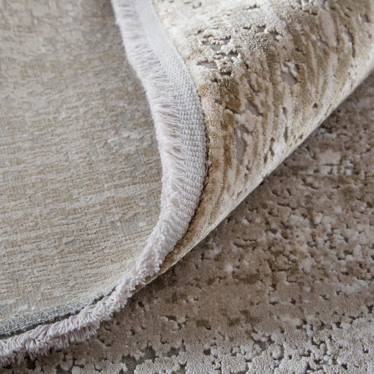 Feizy Cadiz 39FWF Modern Abstract Rug