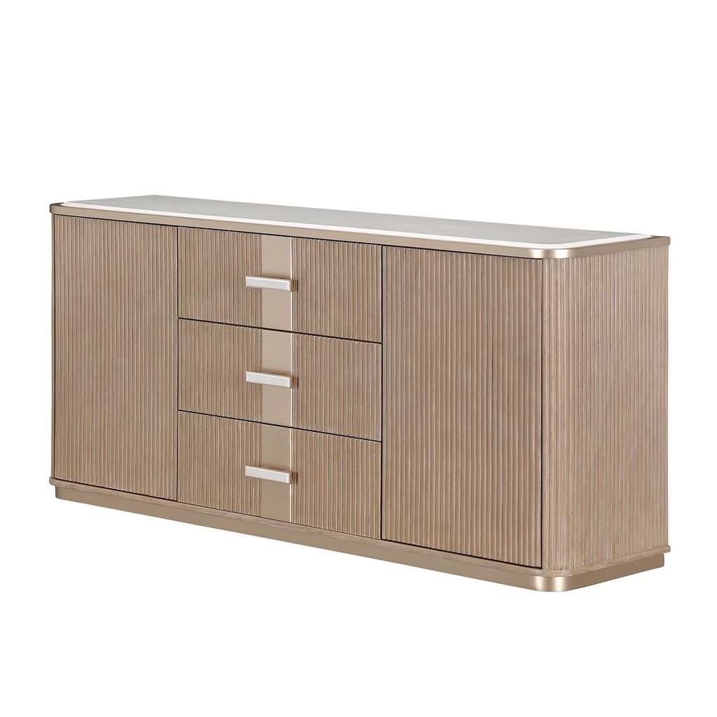 Michael Amini West Kensington Sideboard