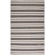 Feizy Duprine 0560F Transitional Stripes Rug