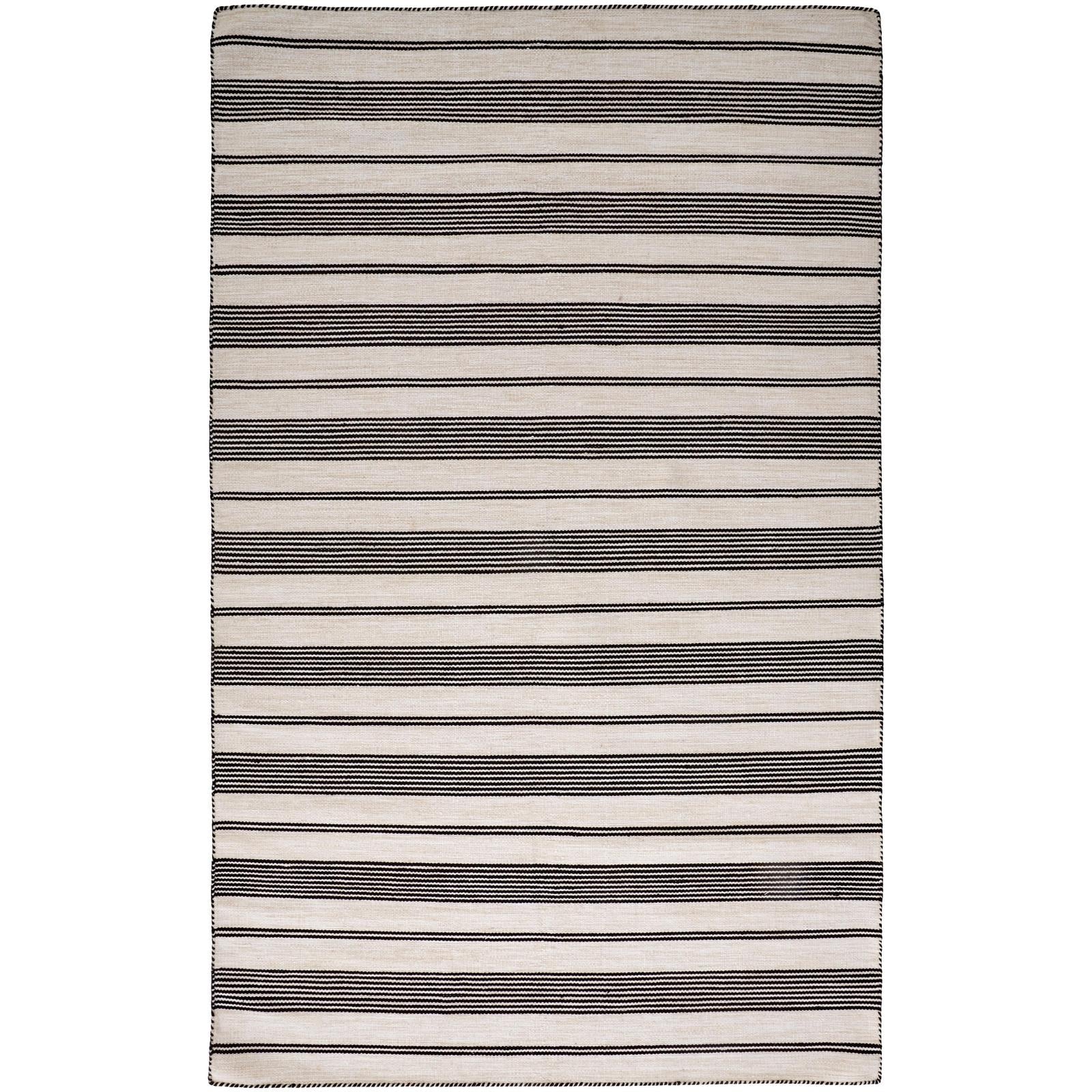 Feizy Duprine 0560F Transitional Stripes Rug
