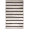 Feizy Duprine 0560F Transitional Stripes Rug