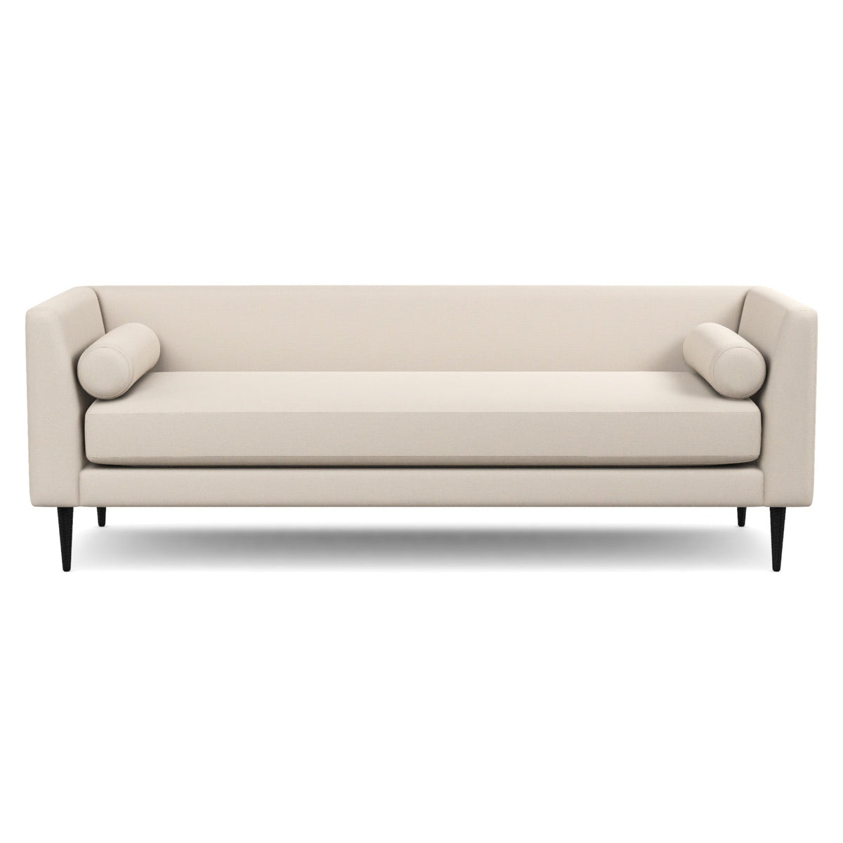 Bay Curved Sofa