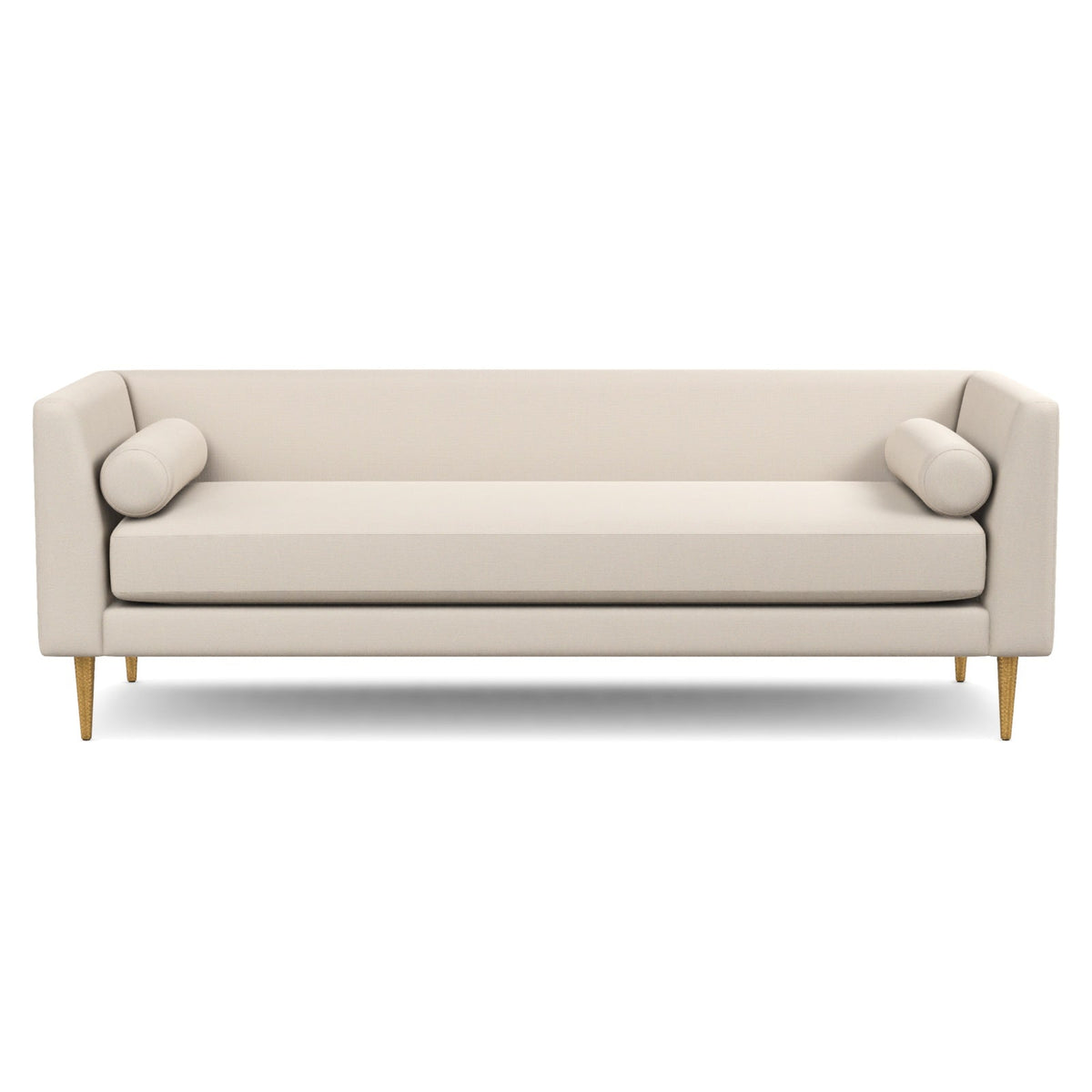 Bay Curved Sofa