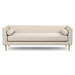 Bay Curved Sofa