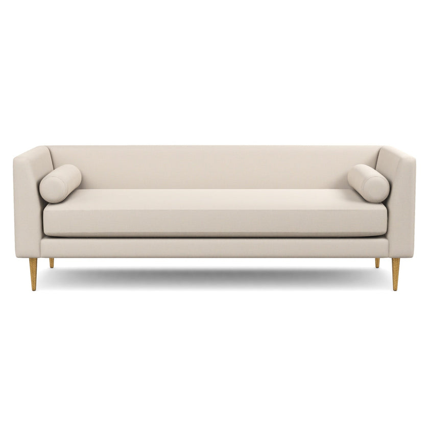 Bay Curved Sofa