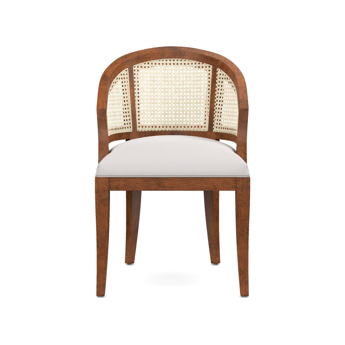 Sylvie Cane Dining Chair