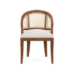 Sylvie Cane Dining Chair