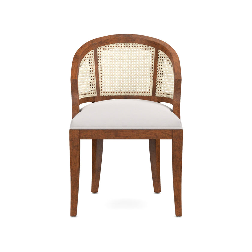 Sylvie Cane Dining Chair
