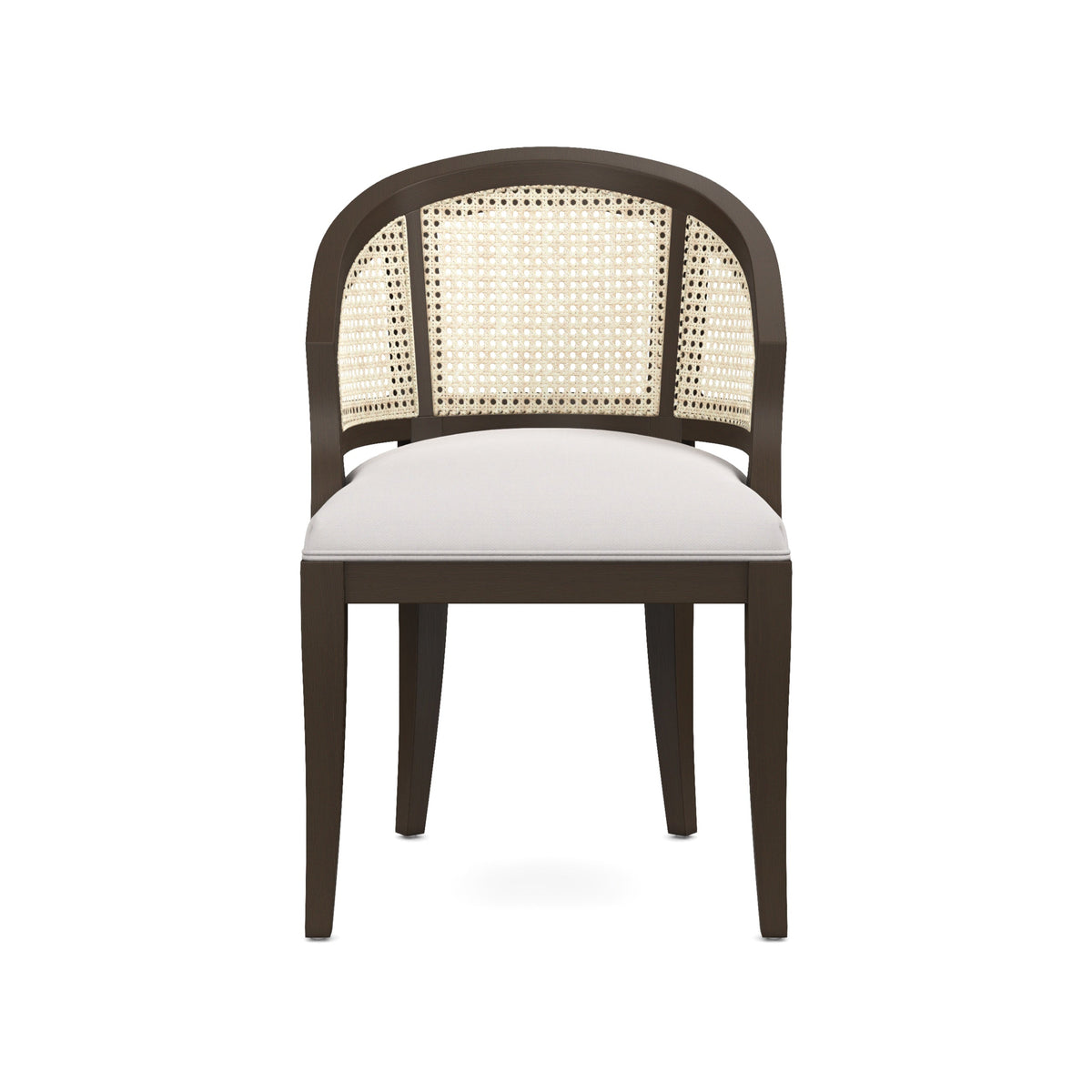 Sylvie Cane Dining Chair
