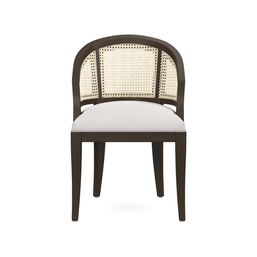 Sylvie Cane Dining Chair
