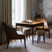 Woodbridge Furniture Linwood Game Table