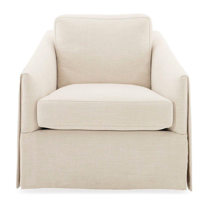 Caracole Casual Affair Accent Chair