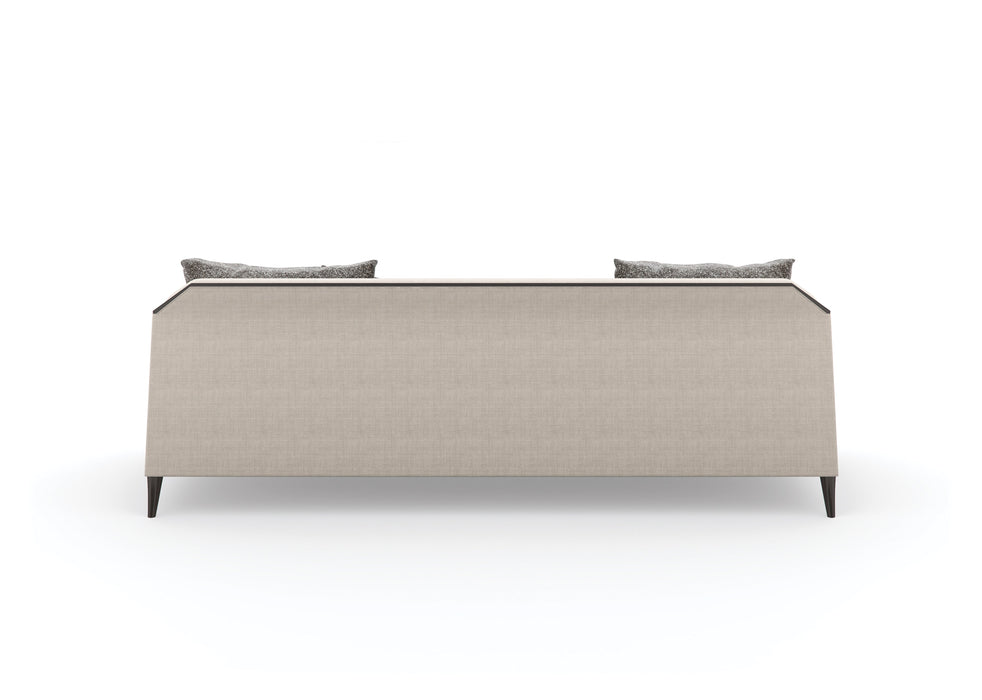 Caracole Upholstery Outline Sofa