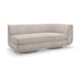 Caracole Upholstery Clipper Raf Sofa