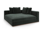 Caracole Upholstery Bello Sectional