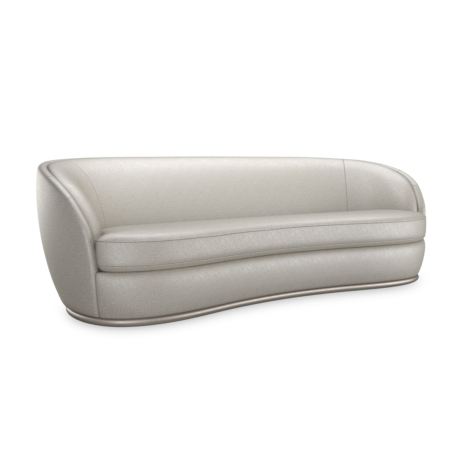 Caracole Signature Debut Nebula Sofa