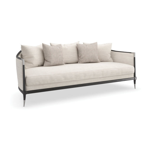 Caracole Upholstery Splash Of Flash Sofa