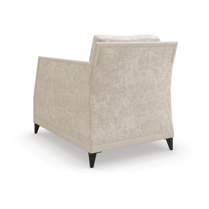 Caracole Upholstery Limitless Chair