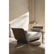 Caracole Upholstery Infinity Bench