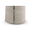 Caracole Upholstery Cut Away Accent Chair