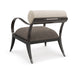 Caracole Upholstery Homage Accent Chair