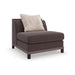 Caracole Upholstery Tuxedo 4 PC Sectional