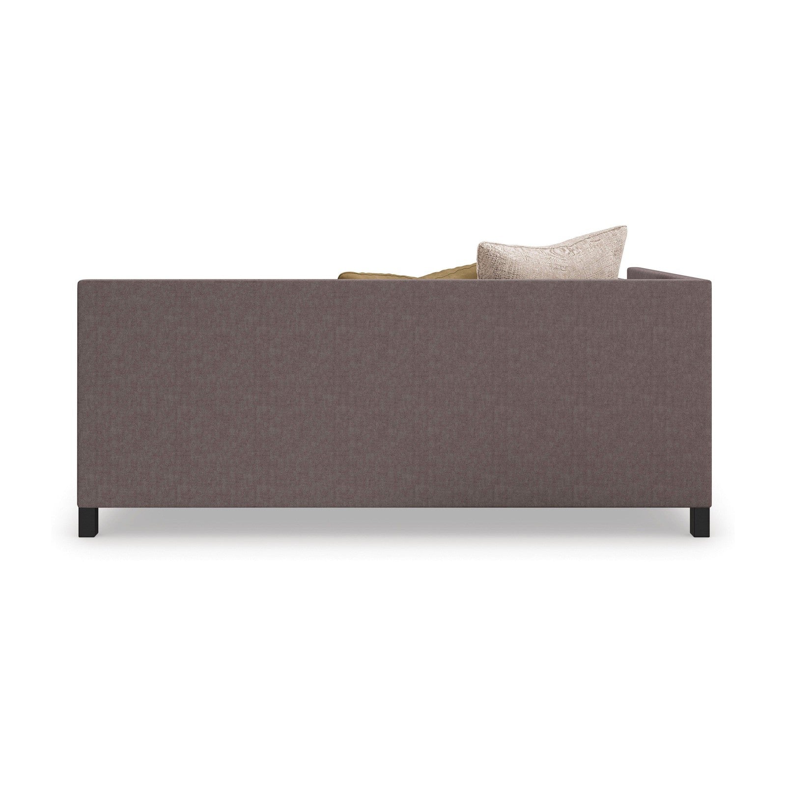 Caracole Upholstery Tuxedo 4 PC Sectional