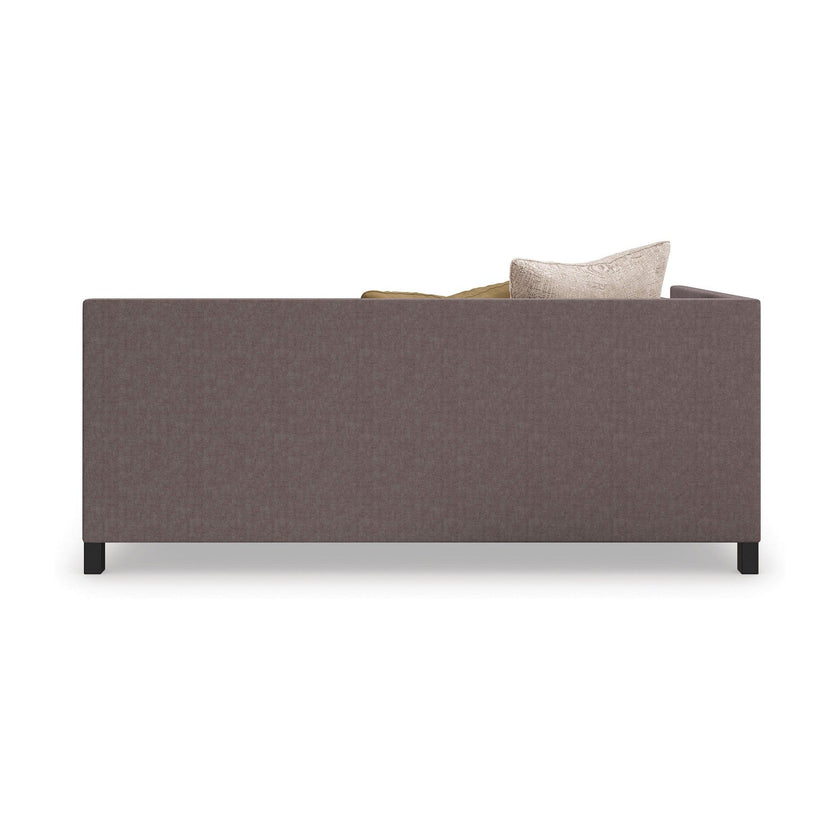 Caracole Upholstery Tuxedo 4 PC Sectional