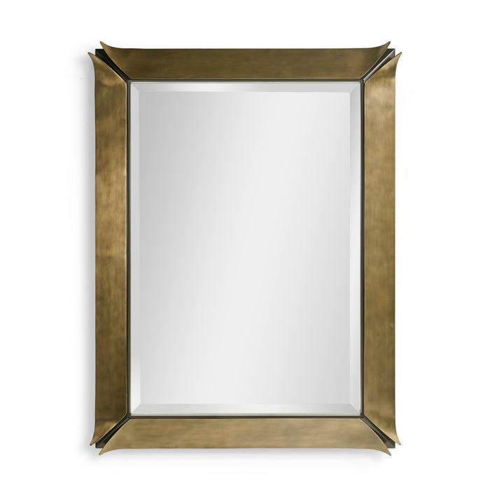 Jonathan Charles Hammersmith Rectangle Mirror